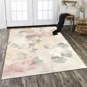 Els1900 Multicolor Hall Carpet (80 x 300)