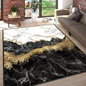 Els2375 - 1 Multicolor Hall Carpet (80 x 150)