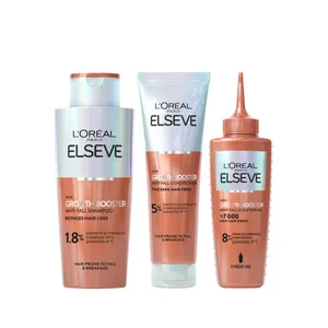 Elseve Growth Booster Set