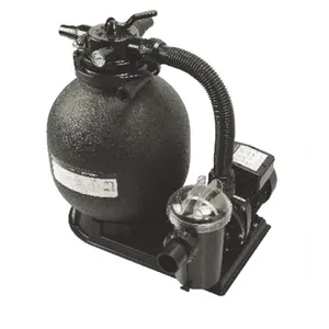 Emaux Filter Set 10,5m3/h