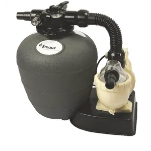Emaux Filter Set 5m3/h