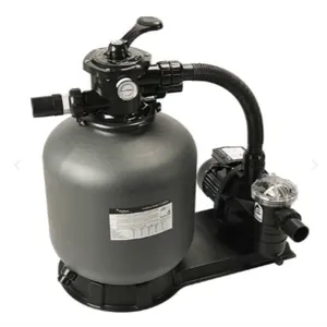 Emaux Filter set Compact FSP450-6W 12 M3/H