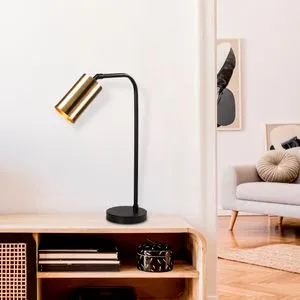 Emek - 5081 Black
Vintage Table Lamp