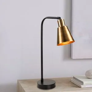 Emek - 5086 Black
Vintage Table Lamp