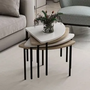 Emma - 8918 Bela Kafa Sto