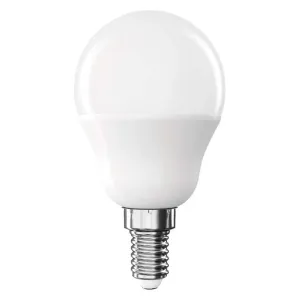 Emos Led sijalica Classic Mini globe 4,2W(40W) 470lm E14 CW  Emos ZQ1E24