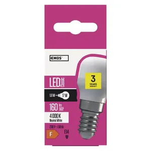 Emos LED sijalica za frižidere 1.6W E 14 NW Z6913