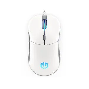 ENDORFY GEM OWH PMW3325 beli miš (EY6A012)