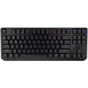 Endorfy Thock TKL Wireless Red RGB tastatura (EY5A080)