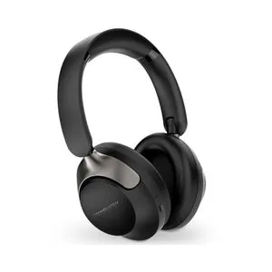 Energy Sistem Black Nomadic ANC slušalice crne
