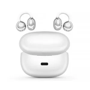 Energy Sistem ChicPods Earphones Snow slušalice sa mikrofonom bele