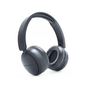 Energy Sistem HeadTuner Graphite bežične slušalice sive