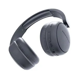 ENERGY SISTEM HeadTuner Graphite wireless slušalice sive