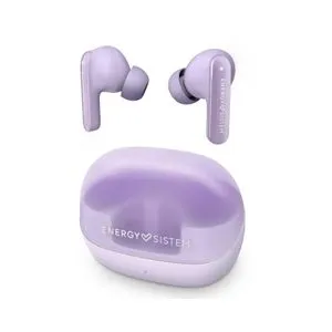 Energy Sistem Lavender Serenity ANC slušalice ljubičaste (M45918)