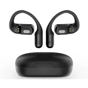 ENERGY SISTEM OpenWave Bluetooth crne slušalice (M45882)