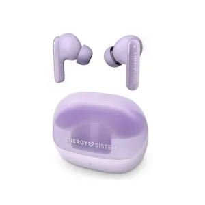 ENERGY SISTEM Serenity ANC Lavender bubice (M45918)