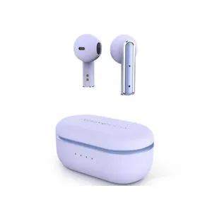 ENERGY SISTEM Style 4 Violet, True Wireless ljubičaste bubice