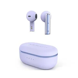 ENERGY SISTEM Style 4 Violet True Wireless ljubičaste bubice