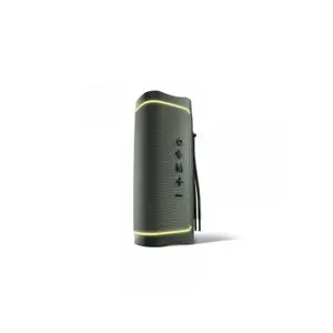 ENERGY SISTEM Zvučnik Yume ECO Green