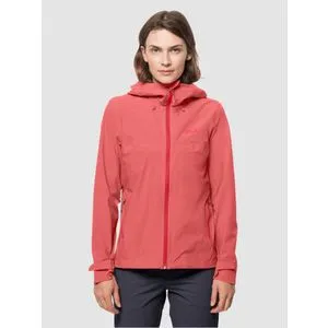 Ženska jakna HIGHEST PEAK 2.5L W Jacket - ROZE