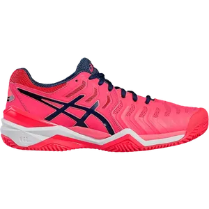 Ženske patike Asics GEL-RESOLUTION 7 CLAY