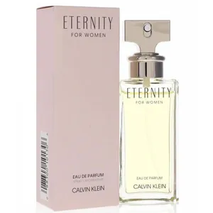 Ženski parfem Calvin Klein Eternity EDP, 100 ml