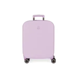 ENSO ABS Kofer 55 cm - Ljubičasta ANNIE