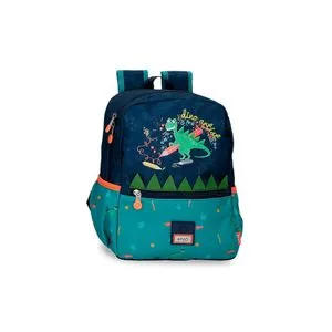 ENSO Ranac 32 cm - Teget DINO ARTIST
