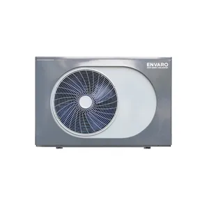 ENVARO INVERTER TOPLOTNA PUMPA MONOBLOK CALORECO 6 kW 