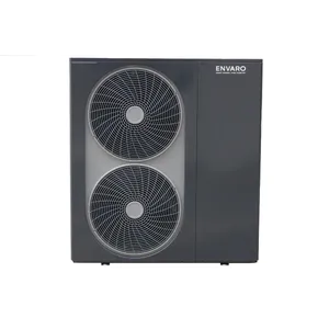 ENVARO INVERTER  TOPLOTNA PUMPA MONOBLOK (TROFAZNA) CALORECO 16 kW  