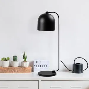 Epika - Crna Stočna Lampa 12247