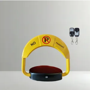 ePRO automatska parking barijera KVS-A41 Premium