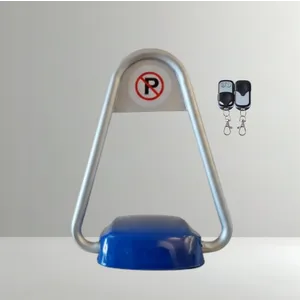 ePRO automatska parking barijera KVS-A60 Premium