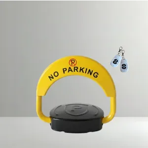 ePRO automatska parking barijera KVS-B41 Standard