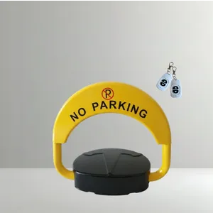 ePRO automatska parking barijera KVS-C41 Economic