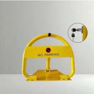 ePRO mehanička parking barijera sa bravom KVS-MB40