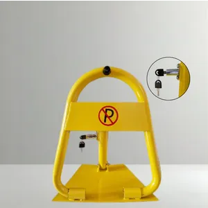 ePRO mehanička parking barijera sa bravom KVS-MB46