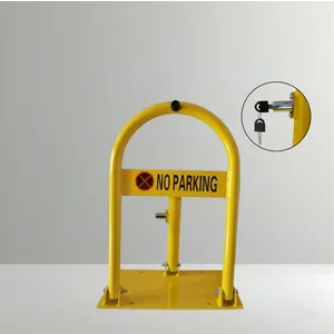 ePRO mehanička parking barijera sa bravom KVS-MB55