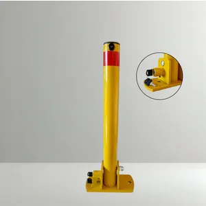 ePRO mehanička parking barijera sa bravom KVS-MS60