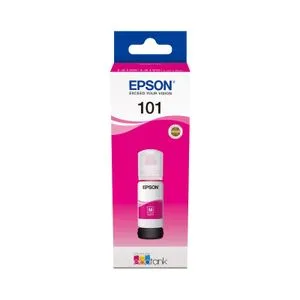 EPSON 101 magenta mastilo