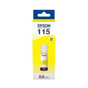 EPSON 115 žuto mastilo