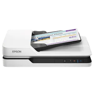 Epson B11B239401 Scanner WorkForce DS-1630, Flatbed A4, ADF (50 pages), 25 ppm, USB 3.0