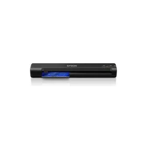 Epson B11B252401 Scanner WorkForce ES-50, Portable, A4, 5,5 s/page, USB, 0,27kg