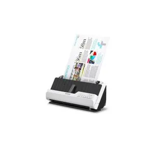 Epson B11B272401 Scanner WorkForce DS-C330, Sheetfed, A4, ADF, 30 ppm, USB 2.0