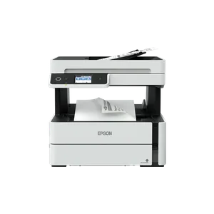 Epson C11CG92403 M3170 EcoTank, print-scan-copy-fax, Mono, A4, 1200X2400, Wi-Fi, LAN, ADF, LCD, D...