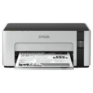 Epson C11CG96403 M1120 EcoTank InkJet, Black, A4, 1440 X720, USB, WiFi