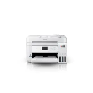 Epson C11CJ61406 L6276 EcoTank, print-scan-copy, Color, A4, 4800X1200, LAN, Wi-Fi, ADF, LCD, Dupl...