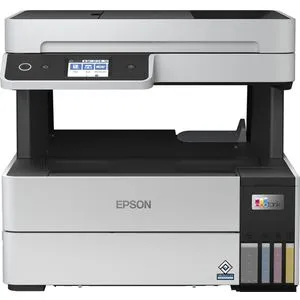 Epson C11CJ89403 L6460 EcoTank, print-scan-copy, Color, A4, 4800X1200, LAN, Wi-Fi, LCD, Duplex
