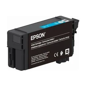 Epson C13T40C240 UltraChrome XD2 T40C240 Cyan 26ml