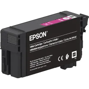 Epson C13T40D34N Magenta 50ml ink